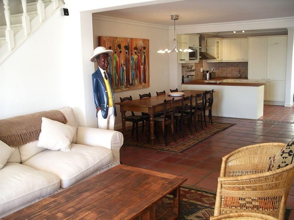 De Waterkant Apartments1