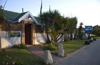 Island Vibe Knysna Hostel2