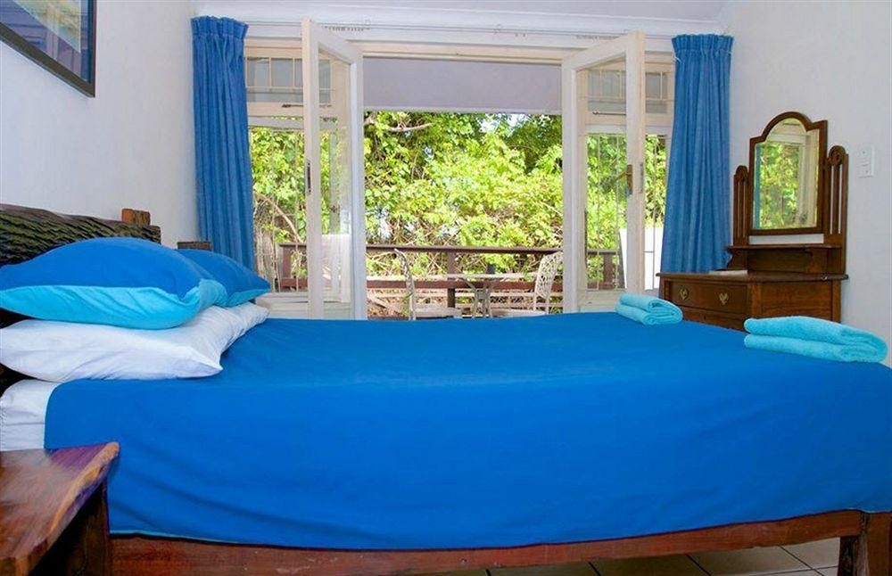Island Vibe Knysna Hostel4