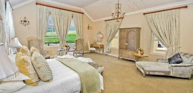 SUITE SUPERIOR