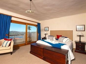 Blue Oyster Bed and Breakfast4