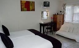Knysna Herons Guest House3