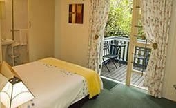Knysna Herons Guest House1