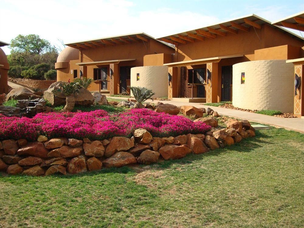 Thaba Ya Batswana Eco Hotel & Spa4