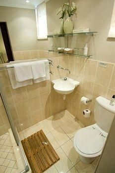 Olaf's Guest House4