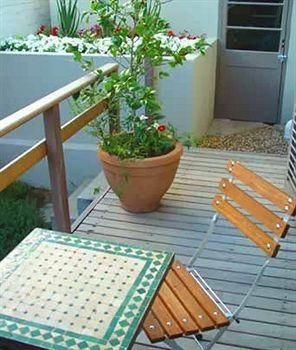 Cape Standard Guest House3