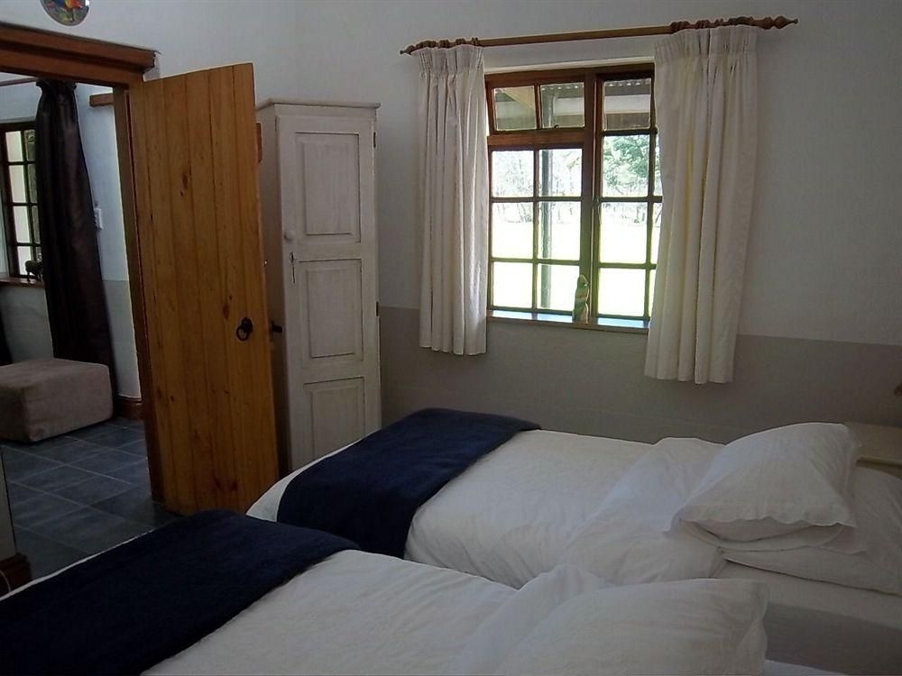 Bellamanga Country House3