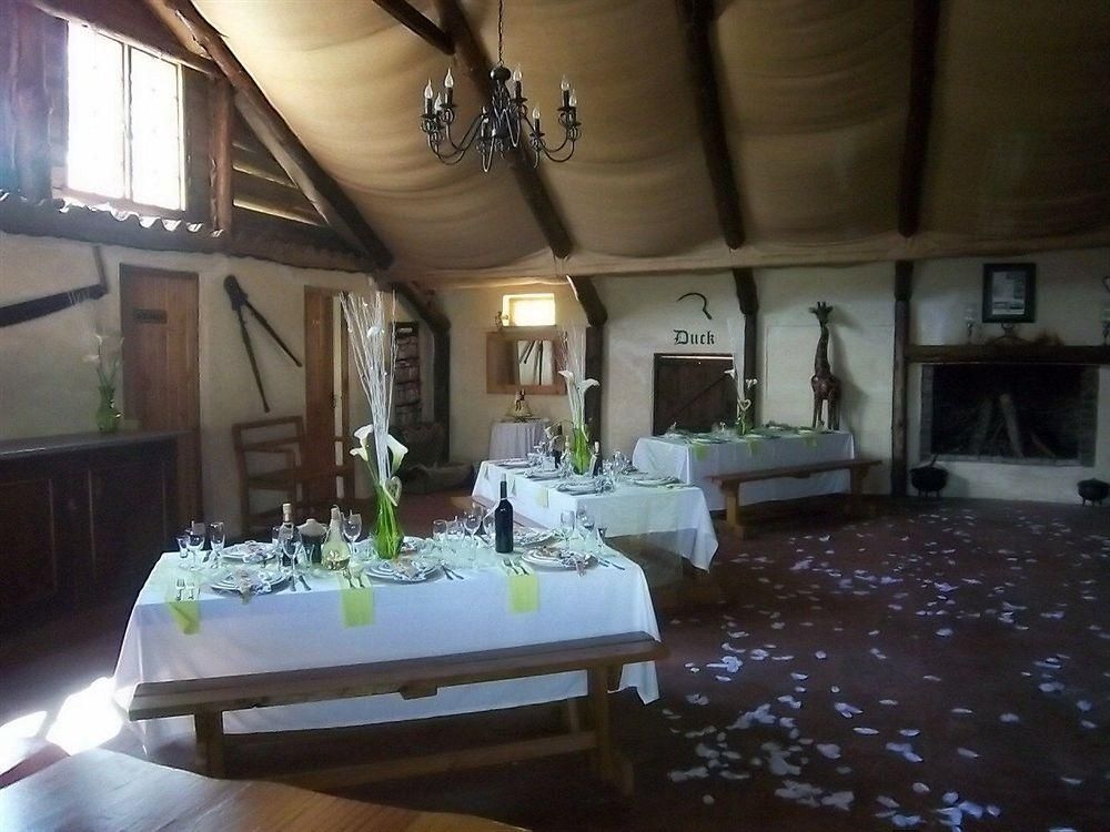 Bellamanga Country House4