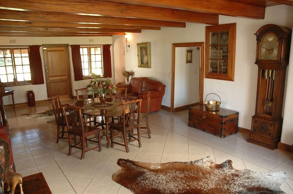 Bellamanga Country House1
