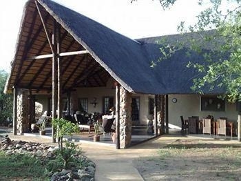 Shikwari Bush Lodge & Pangolin Bush Camp0