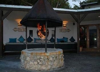 Hog Hollow Country Lodge4