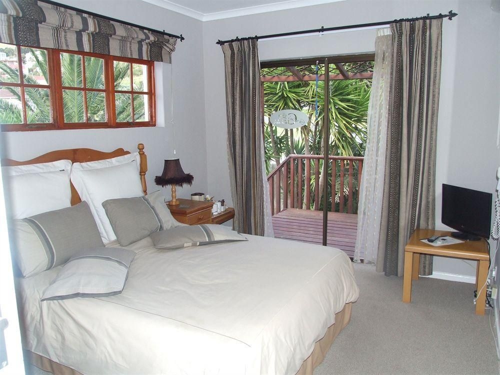 Gordon's Bay Guest House1