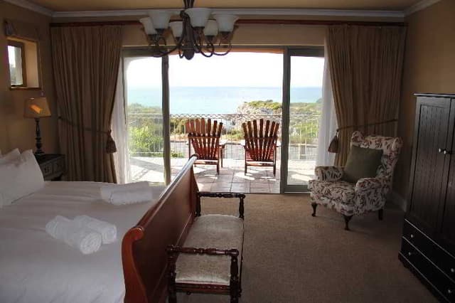 DOUBLE SEA VIEW