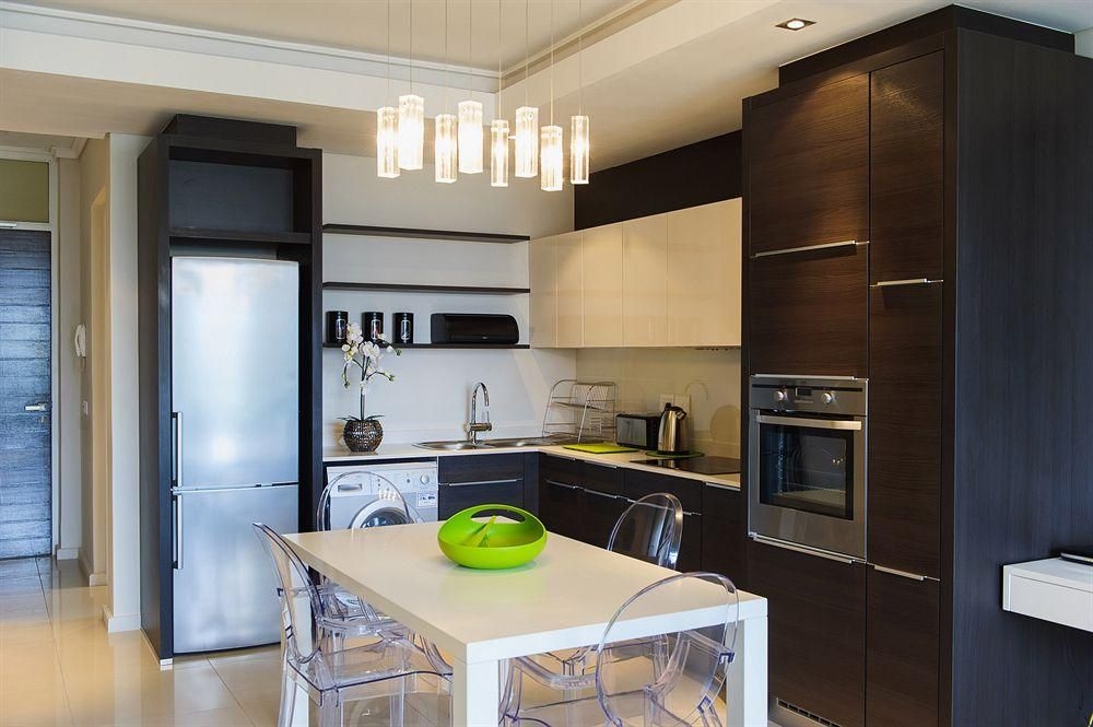The Residences - Crystal Towers Apartments1