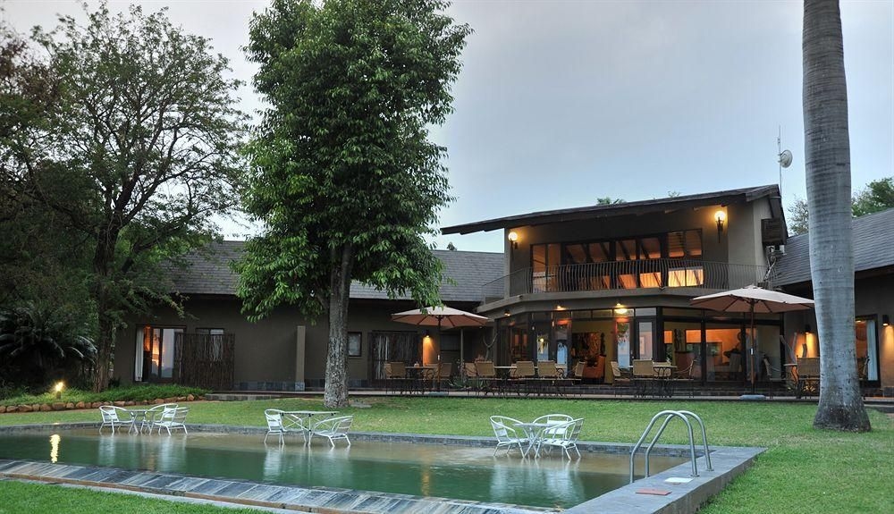 Mjejane River Lodge2