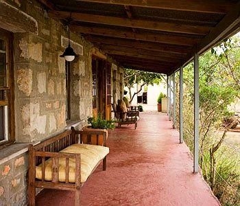 Plettenberg Bay Game Reserve1