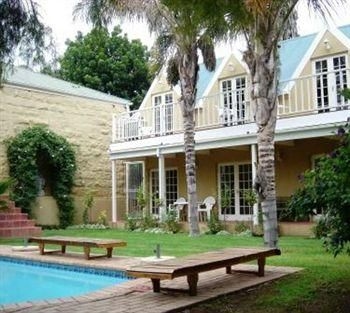 Yamkela Guest House4