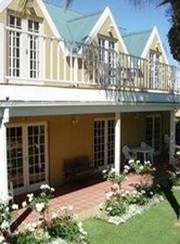 Yamkela Guest House1