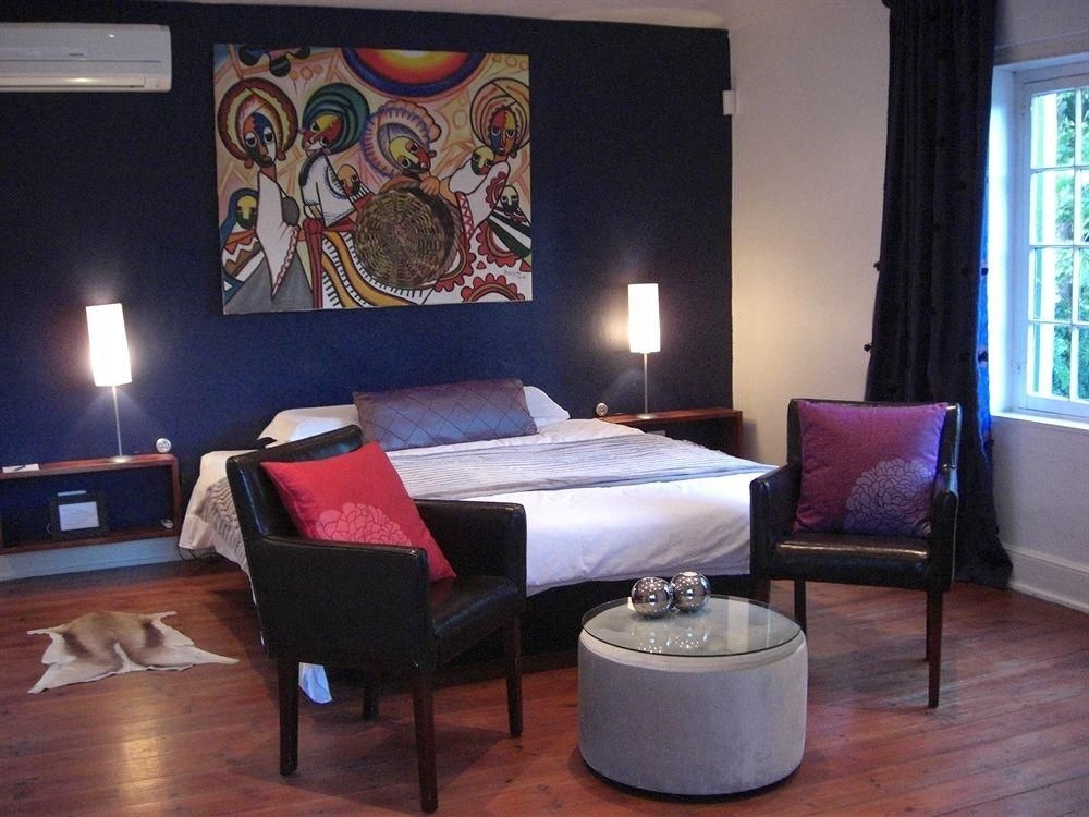 De Kloof Luxury Estate Hotel4