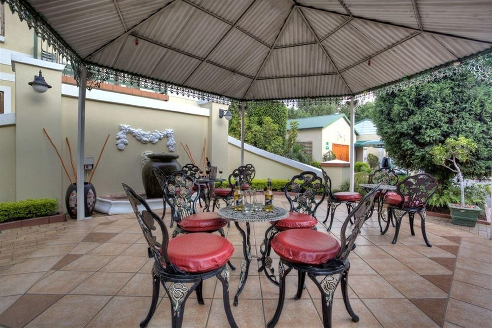 THE VILLAS LUXURY SUITE HOTEL1
