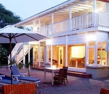 Cuningham's Island Guest House3