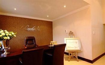 Sanchia Luxury Guesthouse4