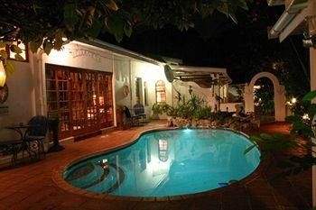 HoneyPot Guesthouse1
