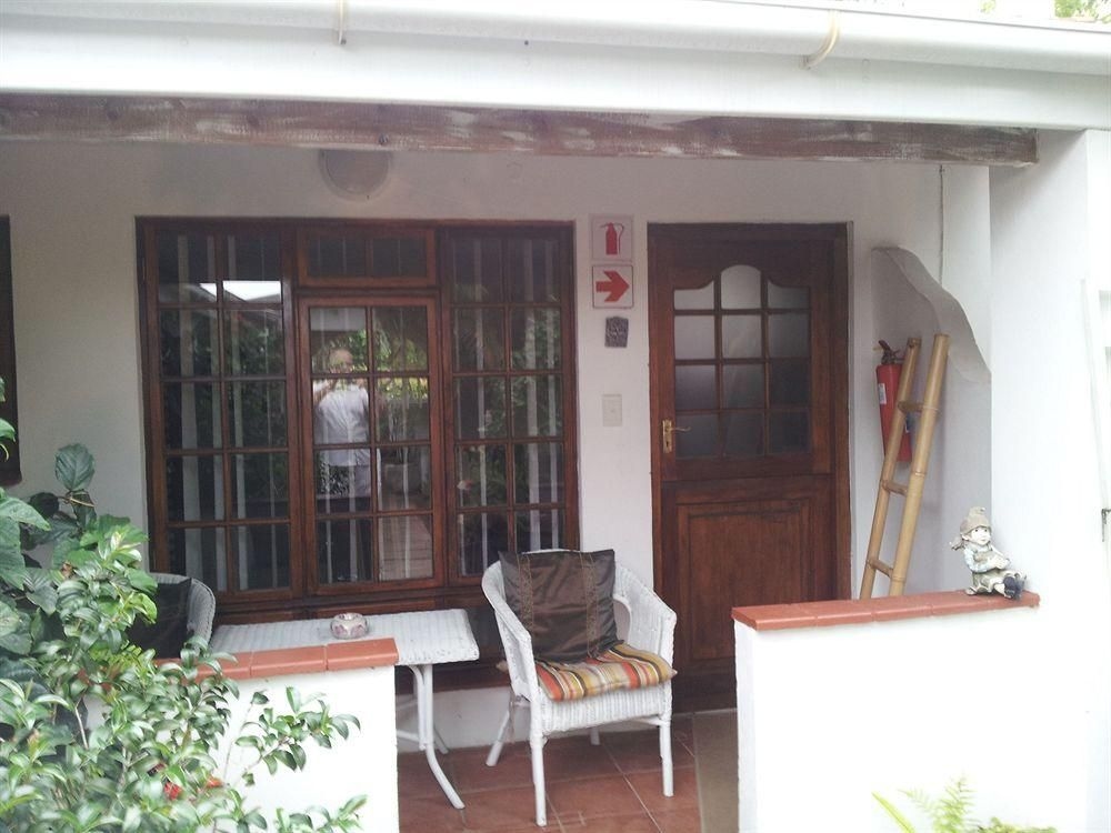 HoneyPot Guesthouse0