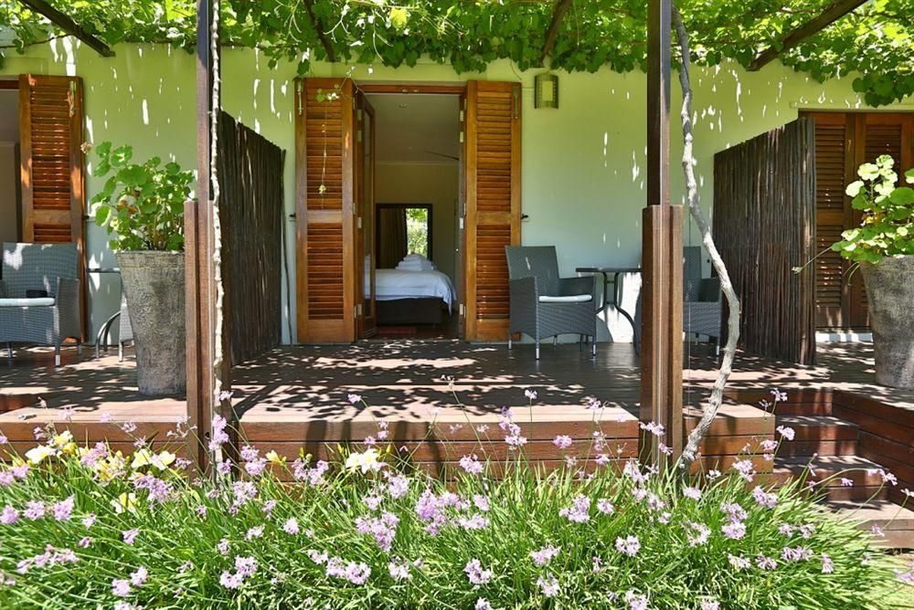 The Lodge L'Avenir0