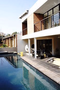 Alpine Attitude Boutique Hotel & Conference Venue3
