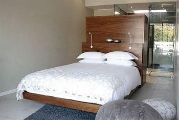 Alpine Attitude Boutique Hotel & Conference Venue0