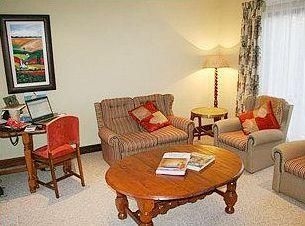 Harbour Vue Guest House1
