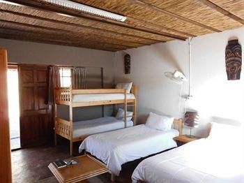 Homeleigh Halt Guest House2
