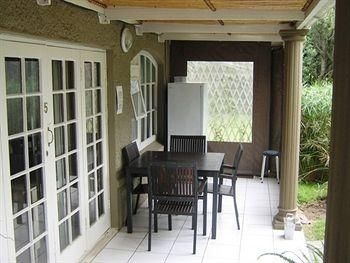 Homeleigh Halt Guest House0