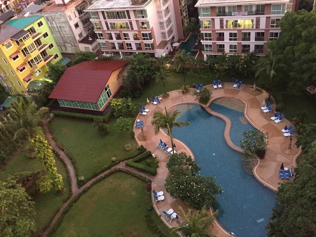 Phuket Palace Resort0