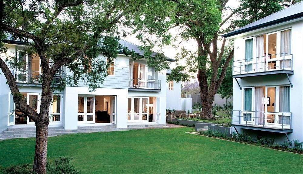 AtholPlace Hotel and Villa1