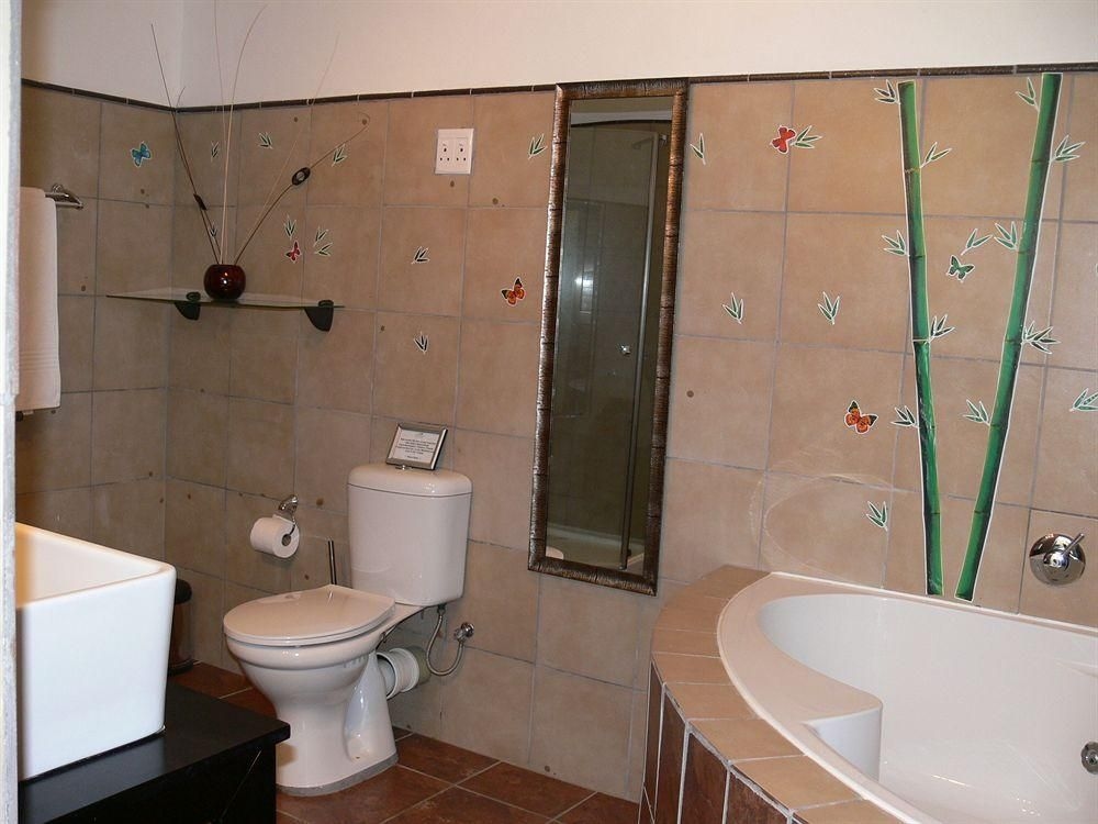 Orange-Ville Guesthouse4