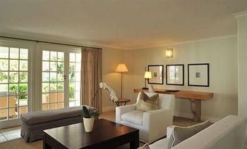 The Villas at Le Franschhoek1