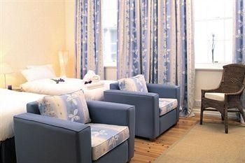 The Walden Suites Guest House1
