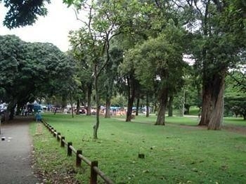 Hotel on the Park4