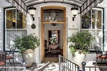 COOPMANHUIJS BOUTIQUE HOTEL0