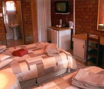 Treetops Guesthouse2