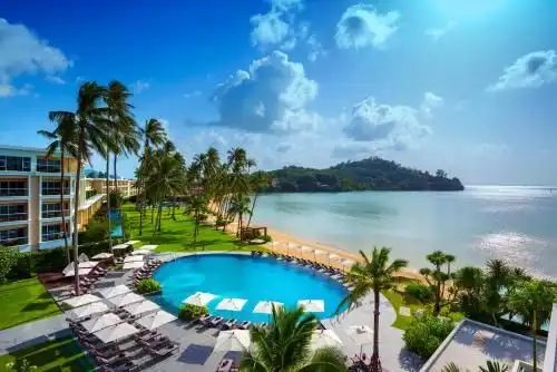 Phuket Panwa Beachfront Resort Phuket Panwa Beachfront Resort