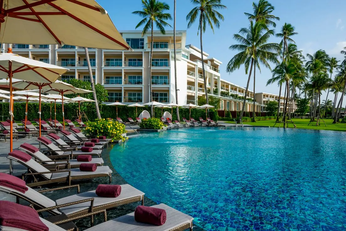 Phuket Panwa Beachfront Resort Phuket Panwa Beachfront Resort