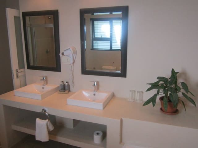 SUITE LUXURY