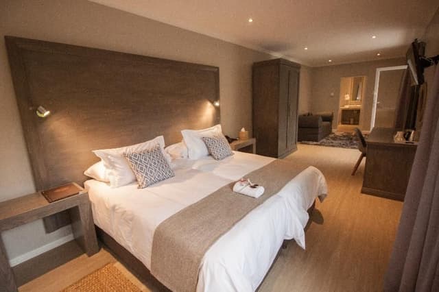 SUITE LUXURY
