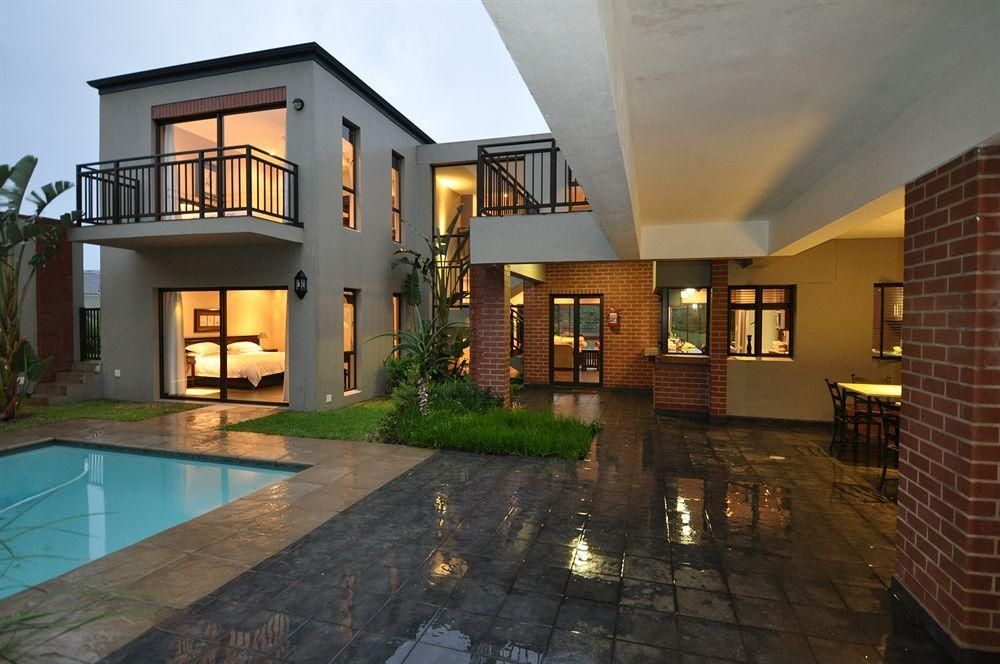Leriba Coastal Golf Lodge1