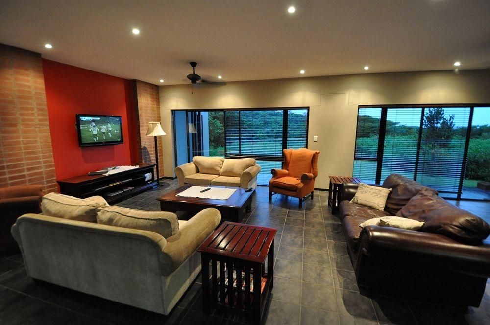 Leriba Coastal Golf Lodge4