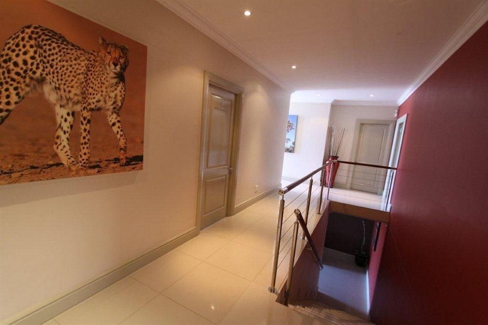 Simon's Town Guest House2