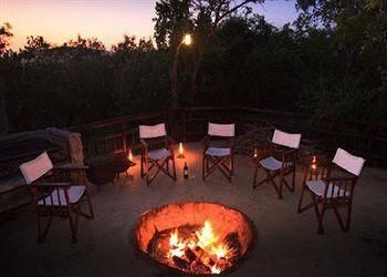 Shayamoya Tiger Fishing and Game Lodge4